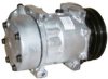 AUTOCLIMA 40405090 Compressor, air conditioning